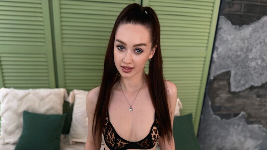 Free Live Sex Chat With LeilaYildiz