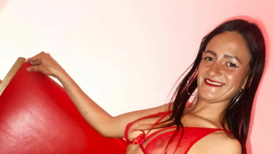 Free Live Sex Chat With LiliamPerez