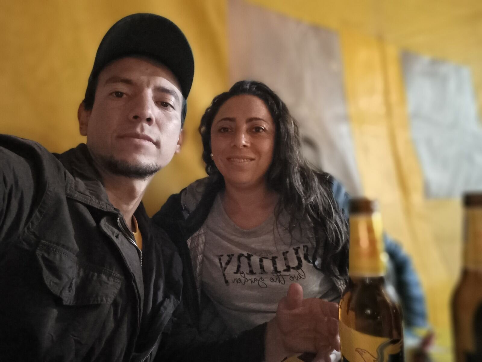 Free Live Sex Chat With LilliandPeter