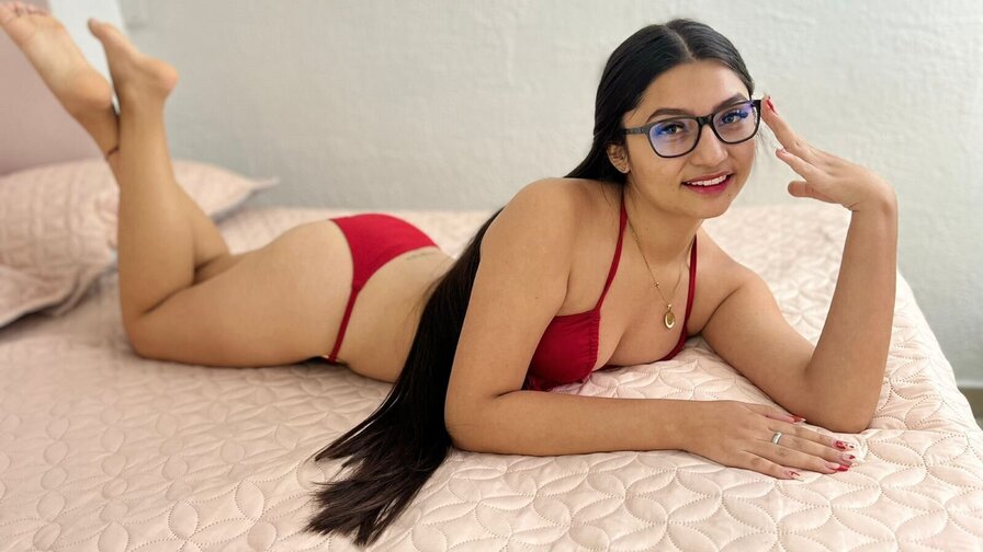 Free Live Sex Chat With LilyKarson