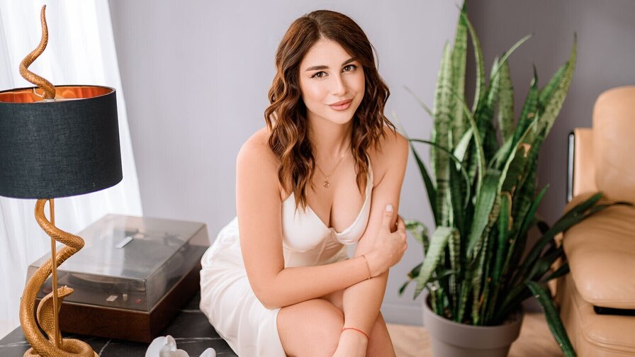 Free Live Sex Chat With LilyMartin