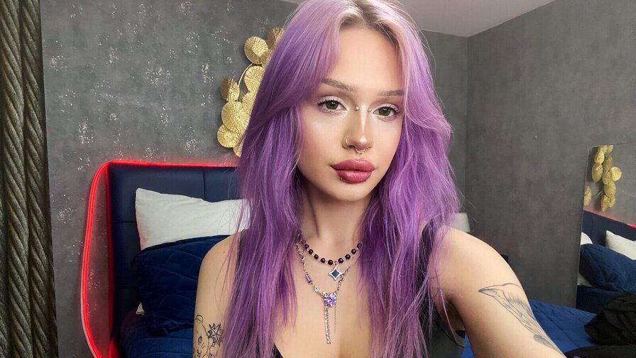 Free Live Sex Chat With LilyWanter