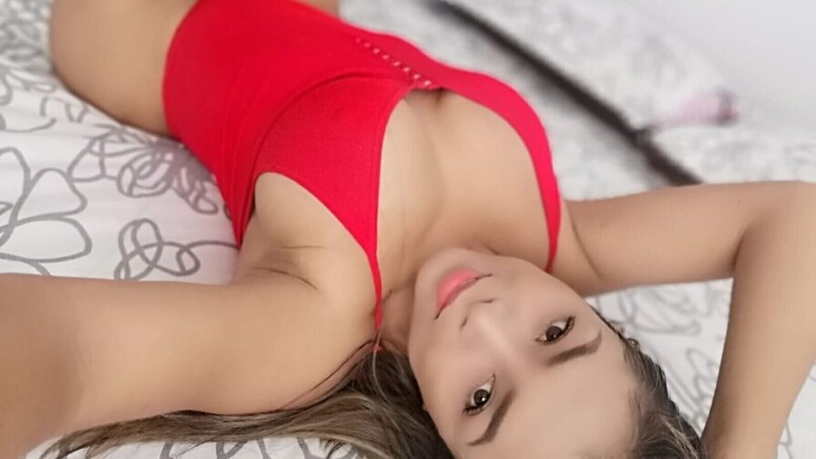 Free Live Sex Chat With LindaDuff