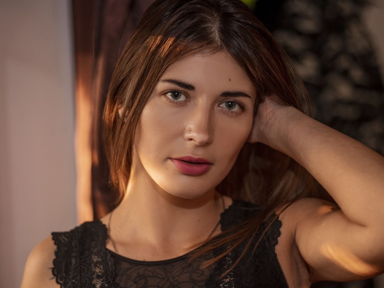 Free Live Sex Chat With LindaJackson