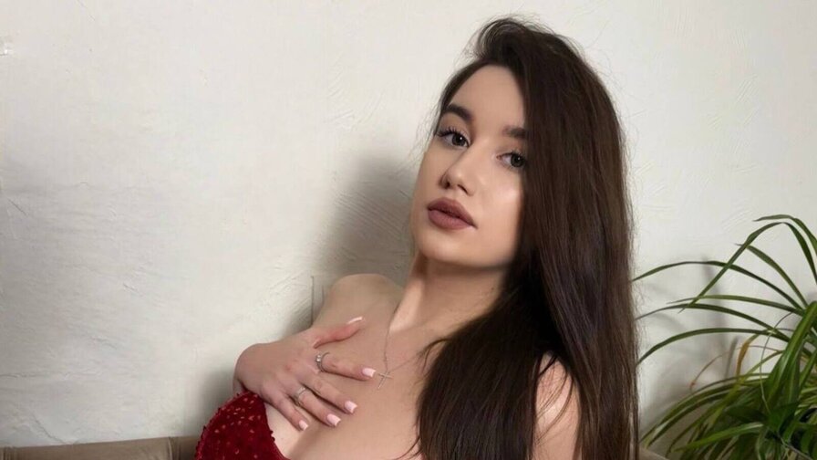 Free Live Sex Chat With LisaWalter