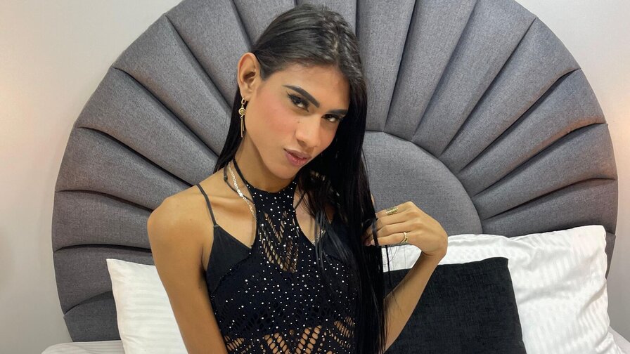 Free Live Sex Chat With LissyRouse