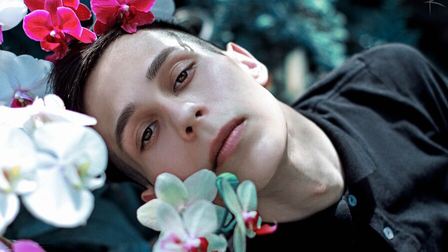 Free Live Sex Chat With LovelyArtur