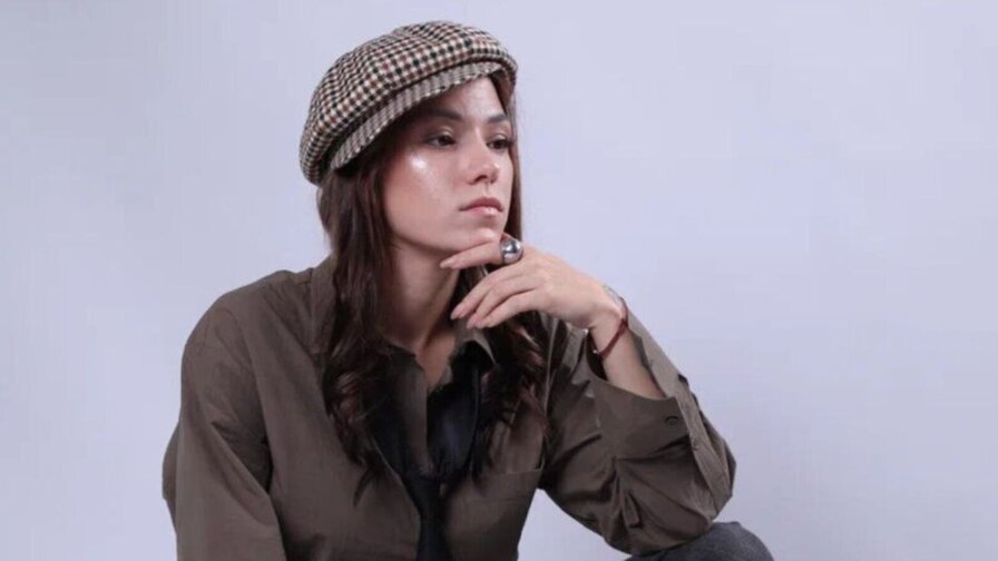 Free Live Sex Chat With LucianaBalas