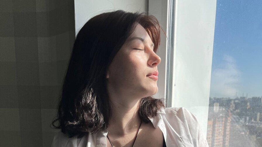 Free Live Sex Chat With LucilaRawe