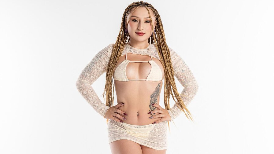 Free Live Sex Chat With MaddieSky