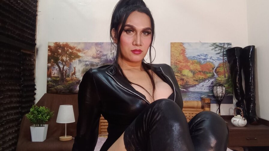 Free Live Sex Chat With MariaJacob