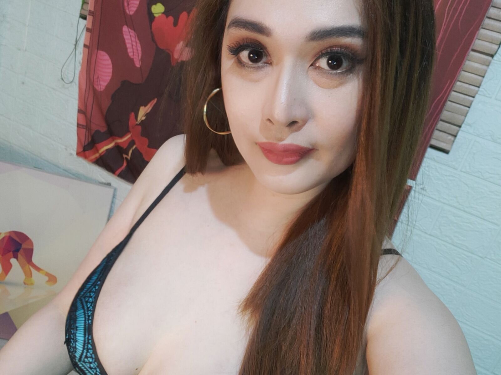 Free Live Sex Chat With MarianFrancisco