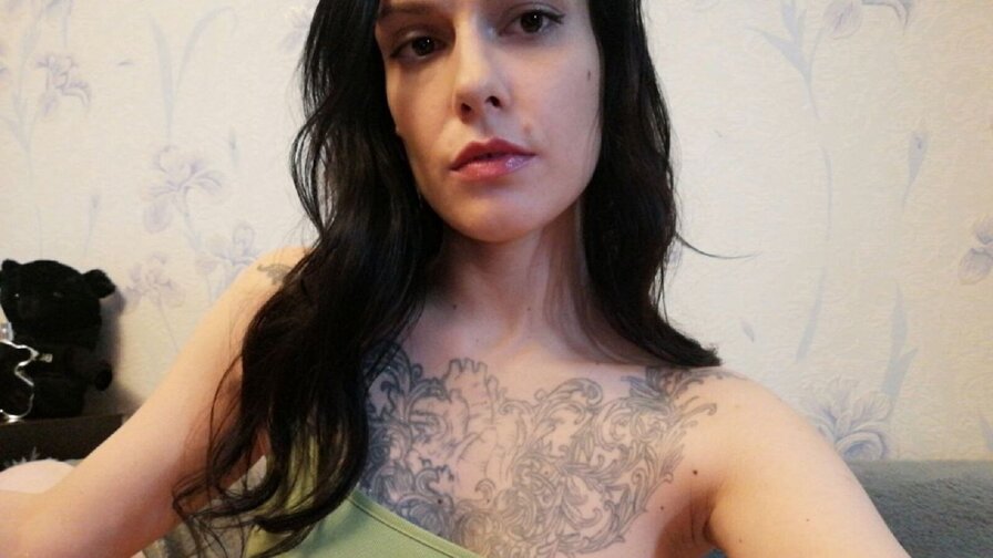 Free Live Sex Chat With MarieGregory