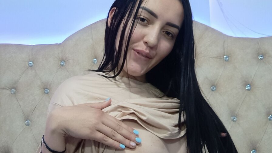 Free Live Sex Chat With MarlyJhons