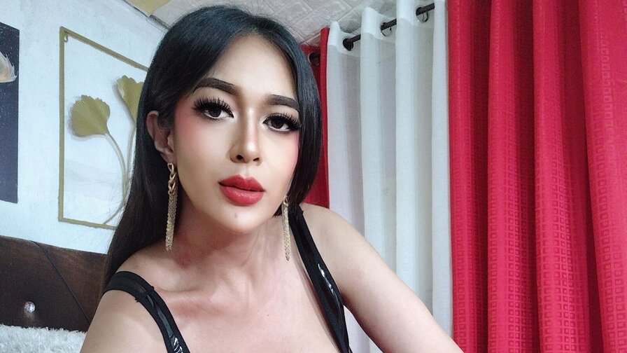 Free Live Sex Chat With MartynaGomez