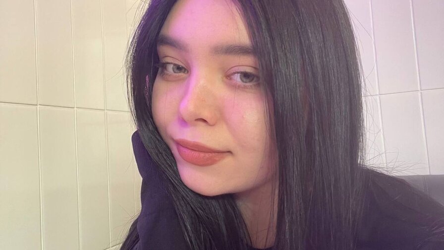 Free Live Sex Chat With MaryWellison