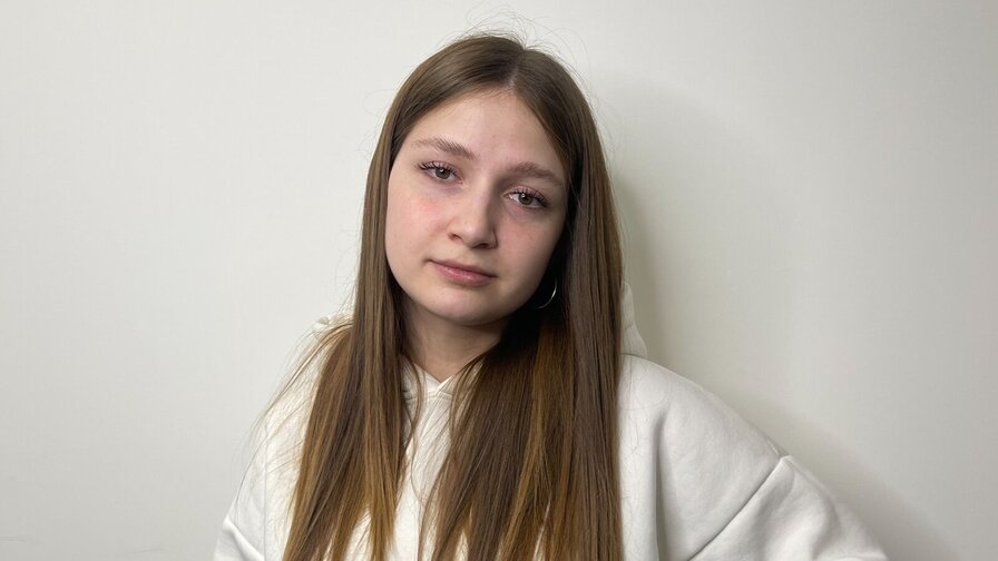 Free Live Sex Chat With MarybethBrash