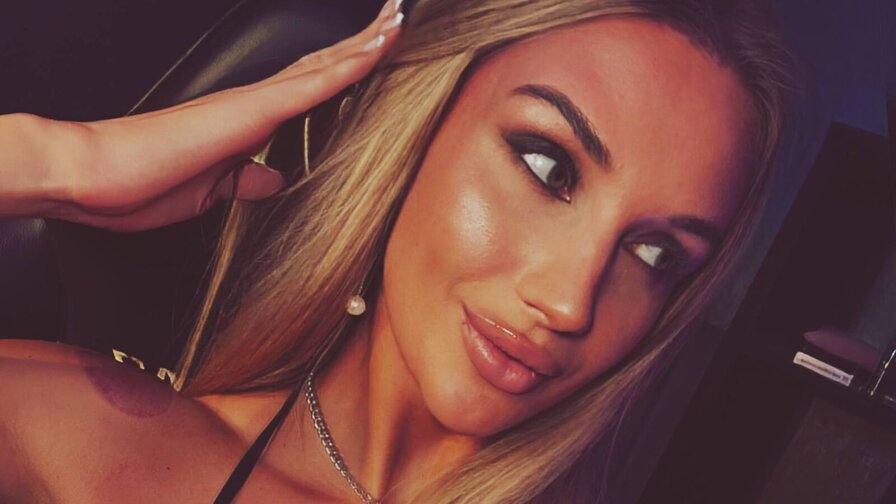 Free Live Sex Chat With MeganHamillton