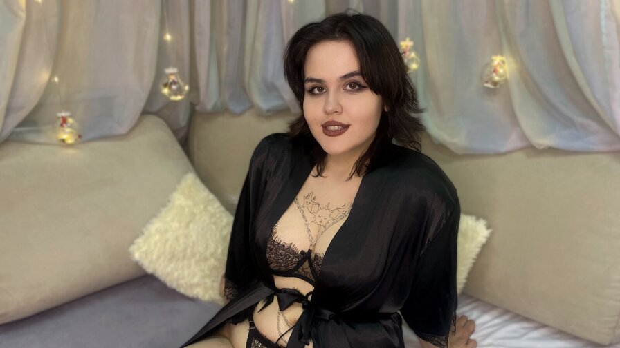 Free Live Sex Chat With MelenaMendez