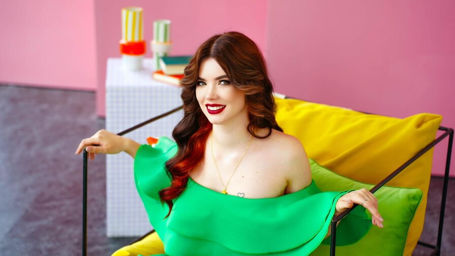 Free Live Sex Chat With MelissaMayss