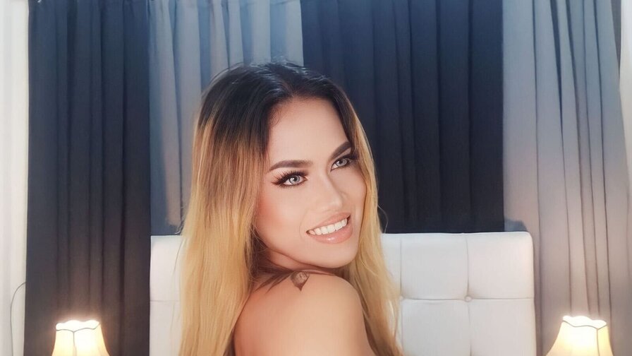 Free Live Sex Chat With MellisaRex