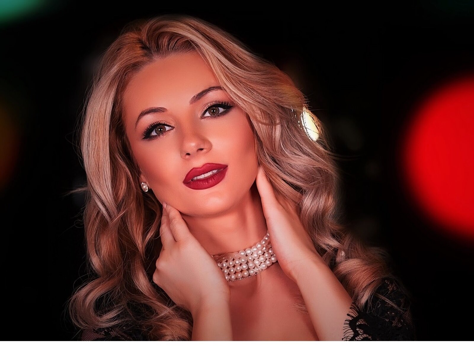 Free Live Sex Chat With MoniqueWeste