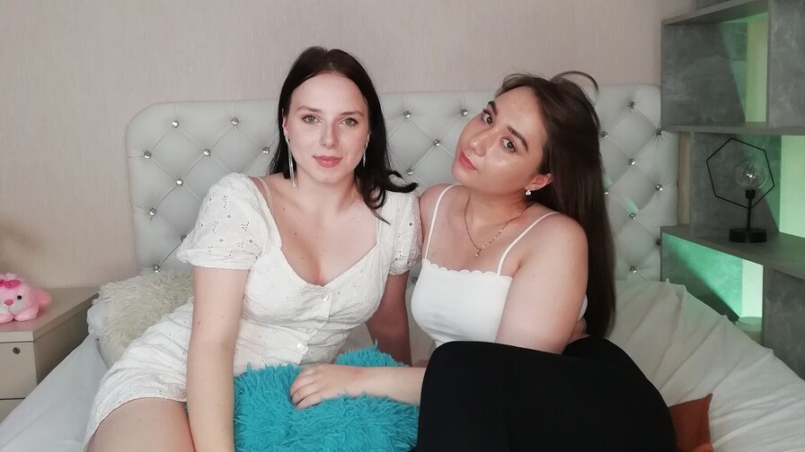 Free Live Sex Chat With NancyAndJanet