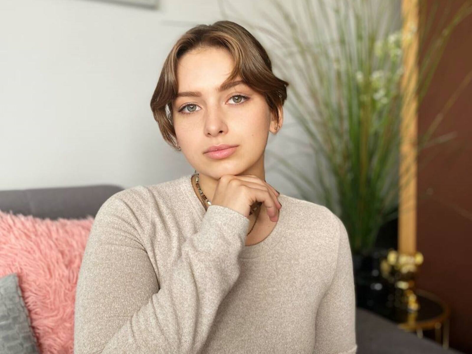 Free Live Sex Chat With NastassiaLuna