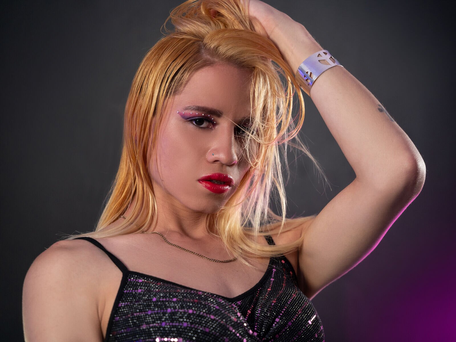 Free Live Sex Chat With NatashaGamboa