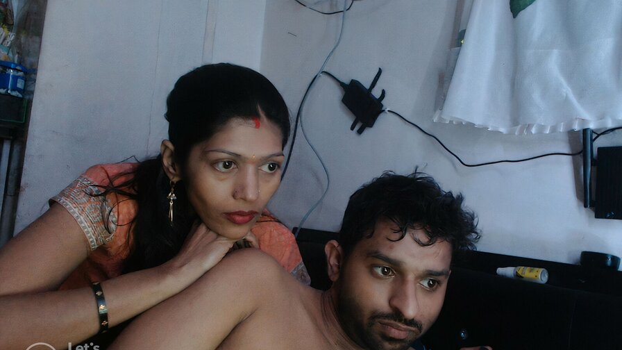 Free Live Sex Chat With NehaSwapnil