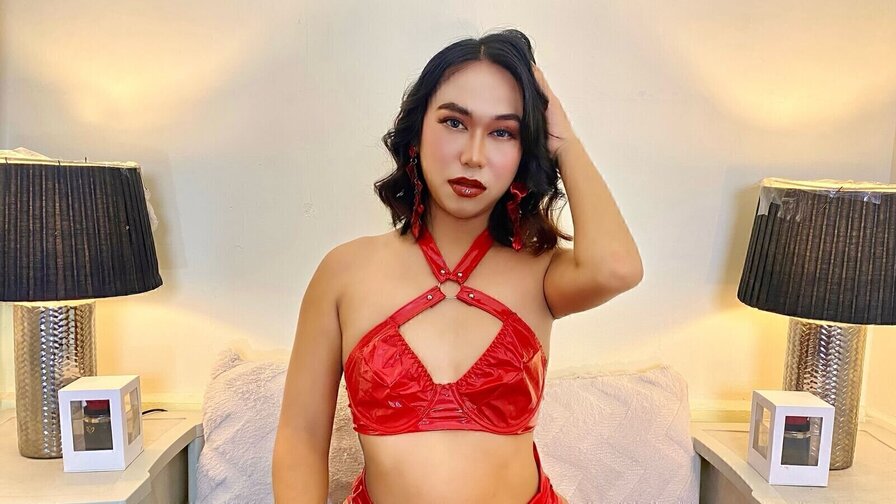 Free Live Sex Chat With NicoleAlcantara