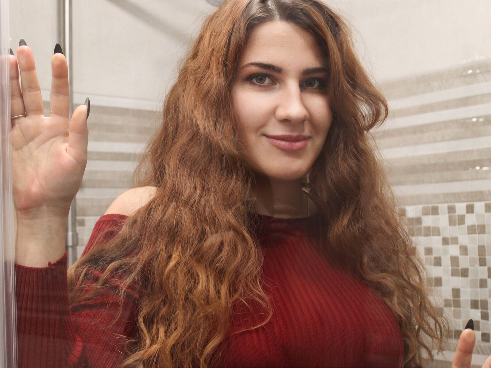 Free Live Sex Chat With NikaEven