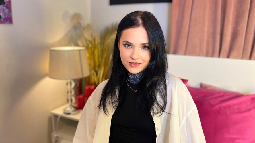 Free Live Sex Chat With NikaReed