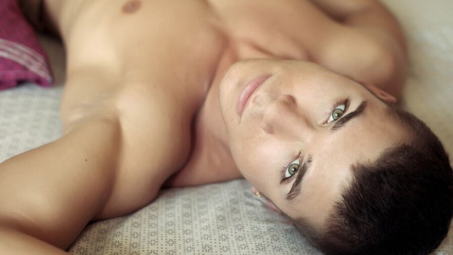 Free Live Sex Chat With NikitosBadBoy