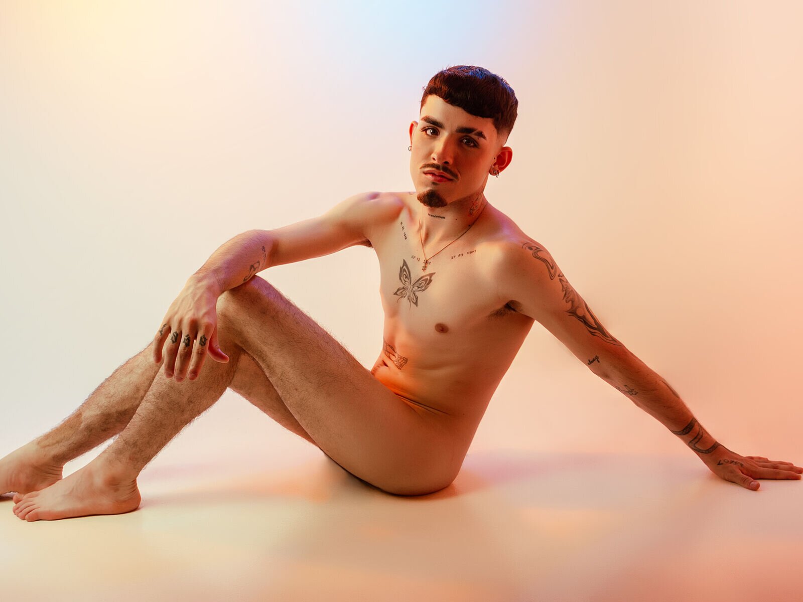 Free Live Sex Chat With NikoStone