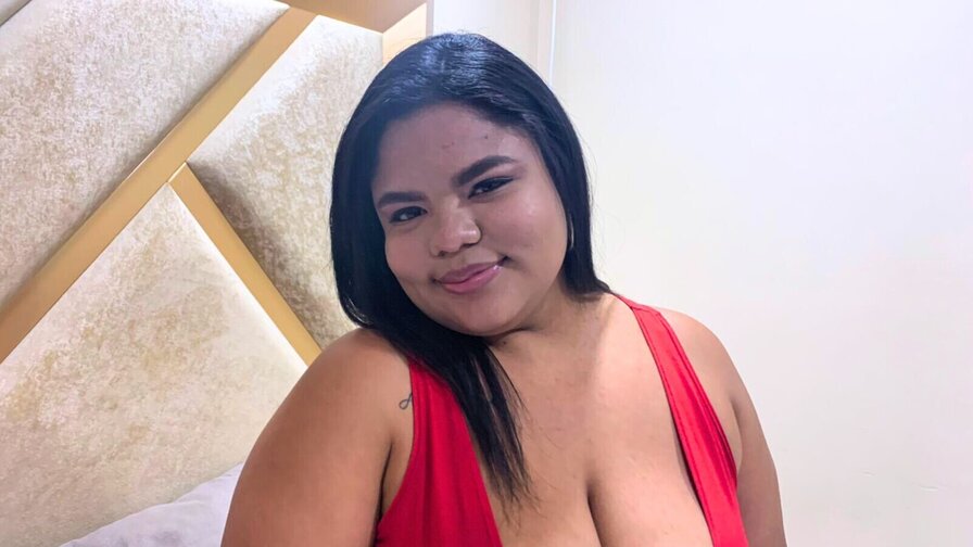 Free Live Sex Chat With NinaWebster