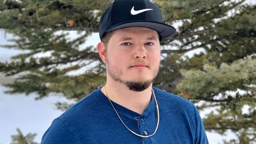 Free Live Sex Chat With NolanJohn