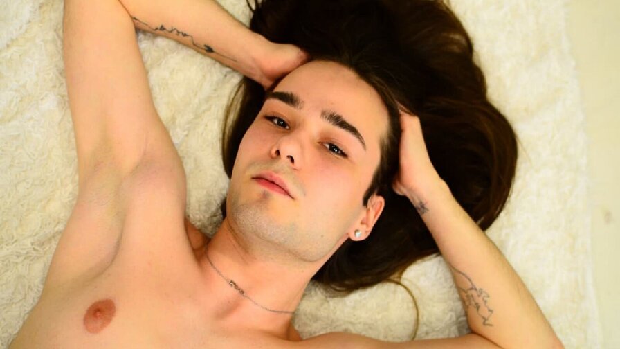 Free Live Sex Chat With OliverShonn