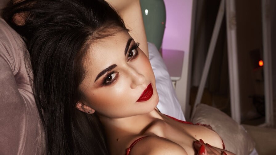 Free Live Sex Chat With OliviaSIren