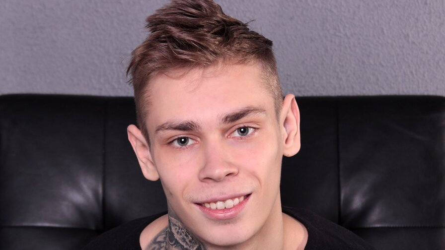 Free Live Sex Chat With OstinInked