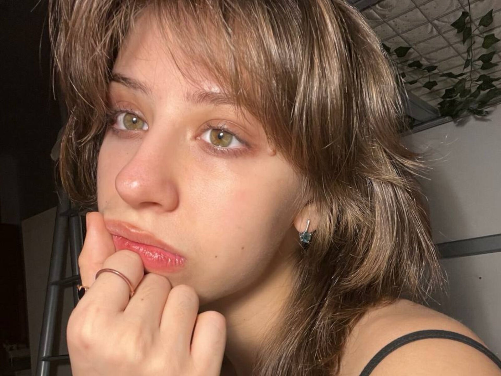 Free Live Sex Chat With PetraBanford