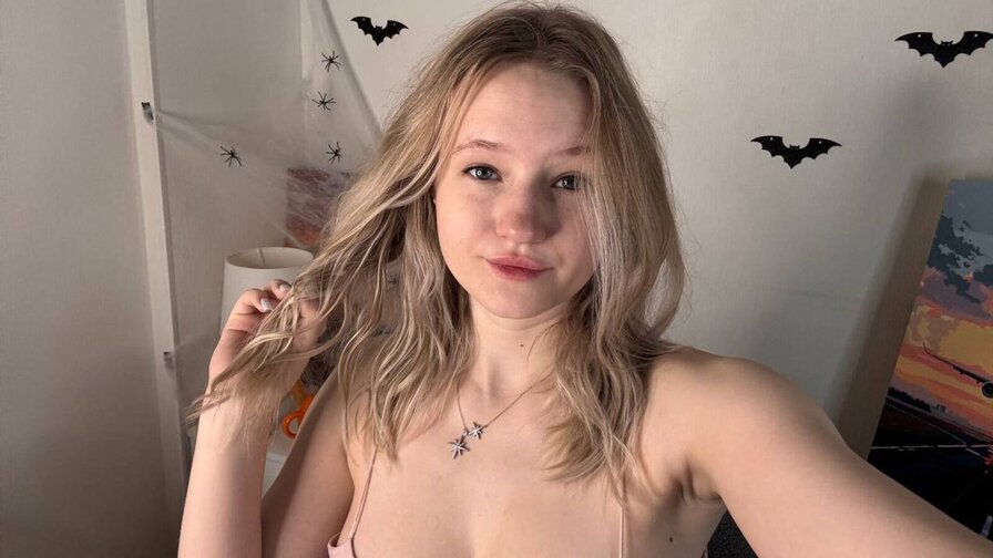 Free Live Sex Chat With PortiaFukushima