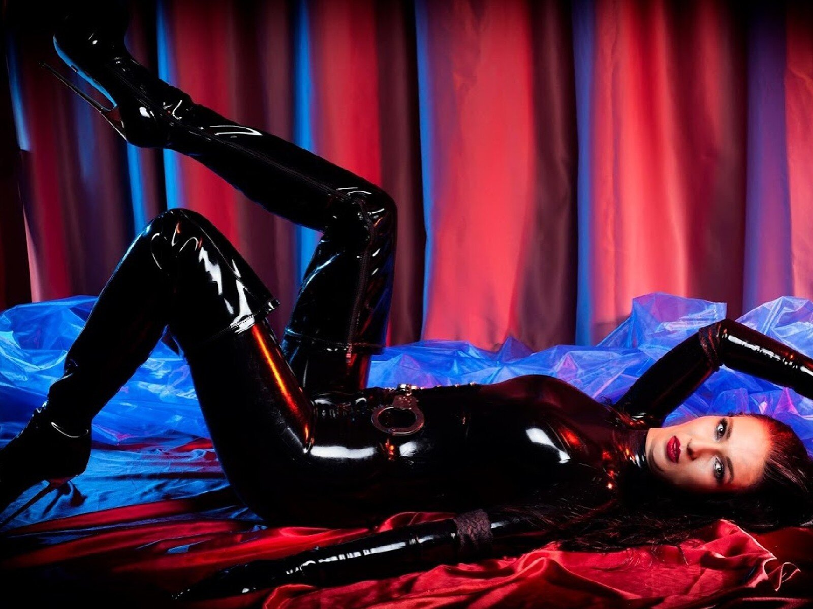 Free Live Sex Chat With Provocateur69
