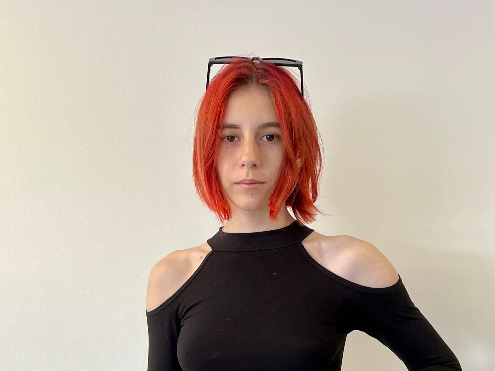 Free Live Sex Chat With RaeleneLamour