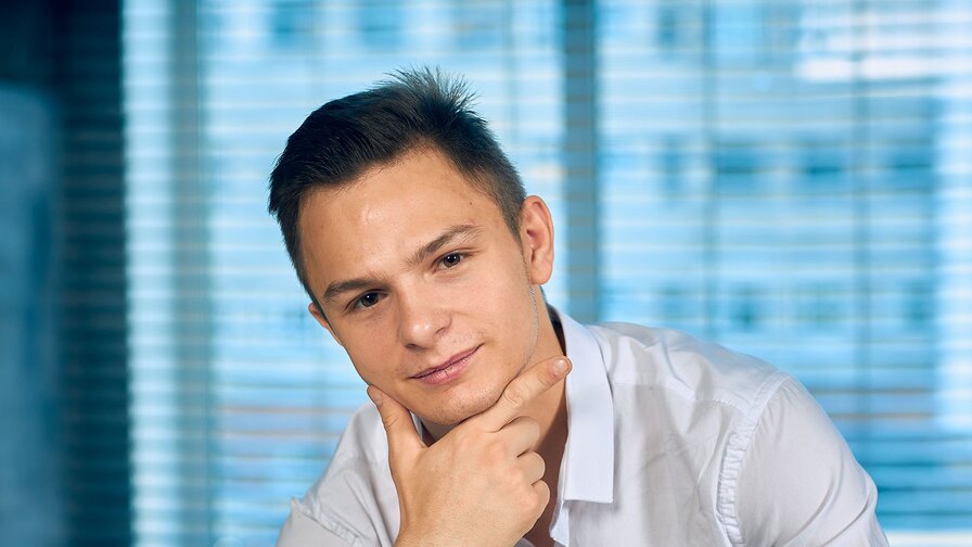 Free Live Sex Chat With RallioCamber