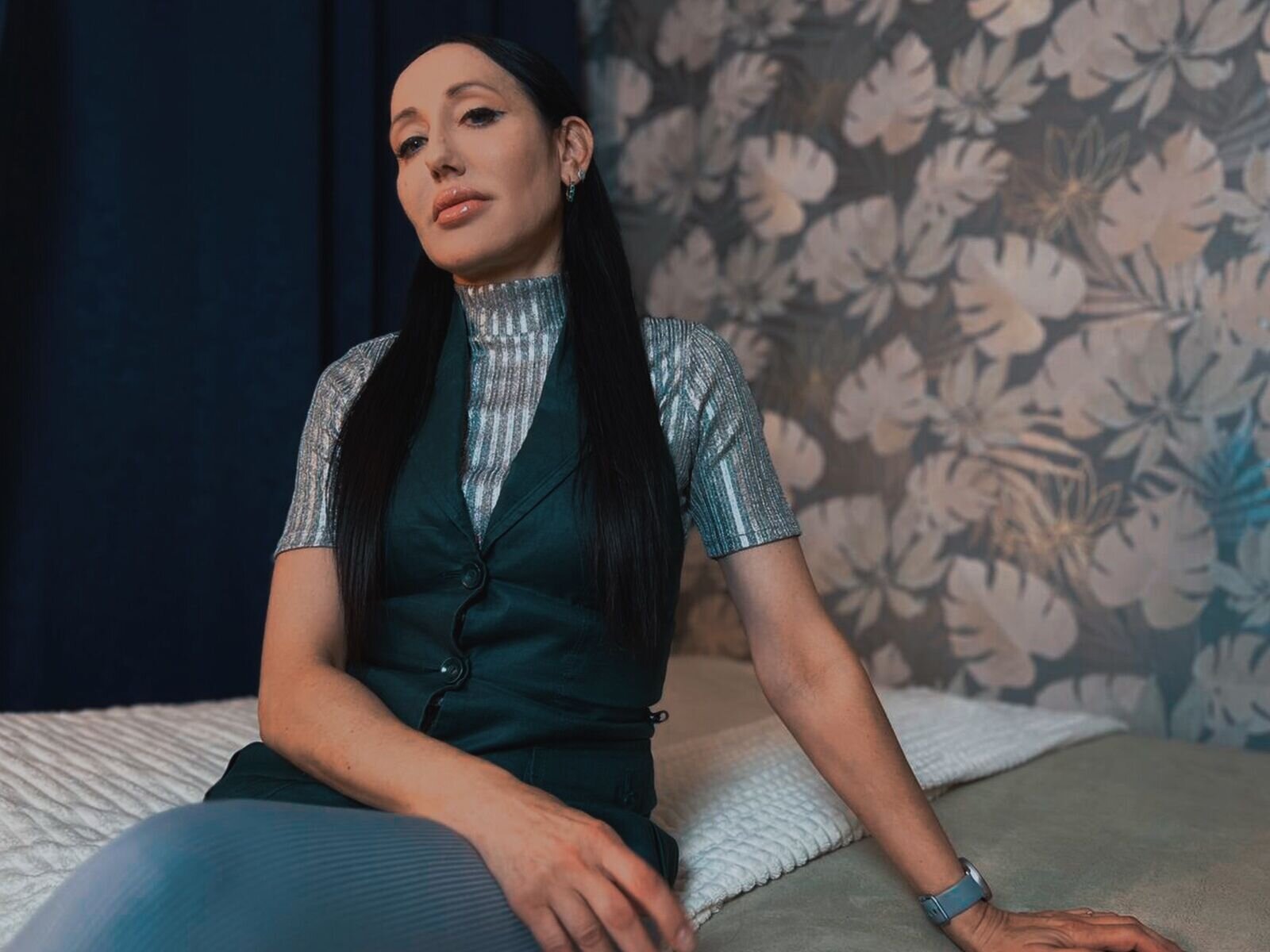 Free Live Sex Chat With RebecaGree