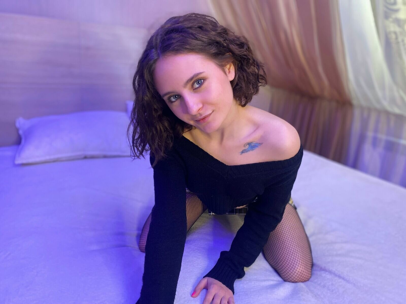 Free Live Sex Chat With ReginaMorre