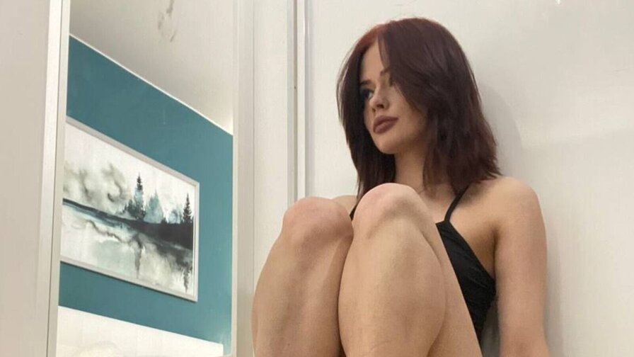Free Live Sex Chat With RexellaHamblett