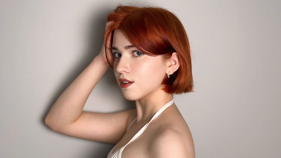 Free Live Sex Chat With RinaKarelin