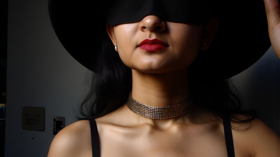 Free Live Sex Chat With RittikaPoddar